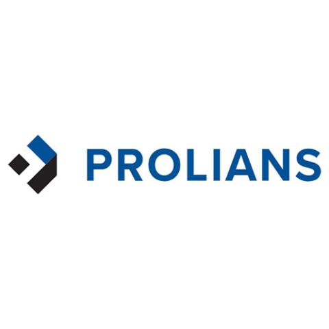 Prolians, client de GLF Formation
